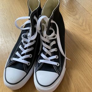 Converse Chuck Taylor All Star High Tops